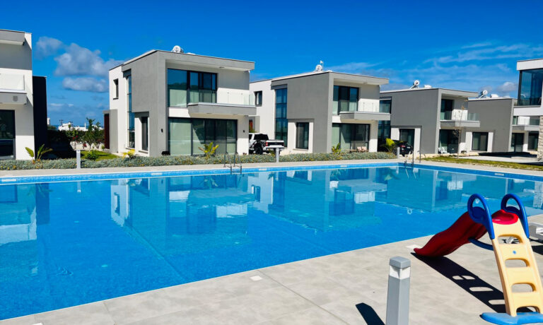 3 Bedroom House for Sale in Chlorakas, Paphos District