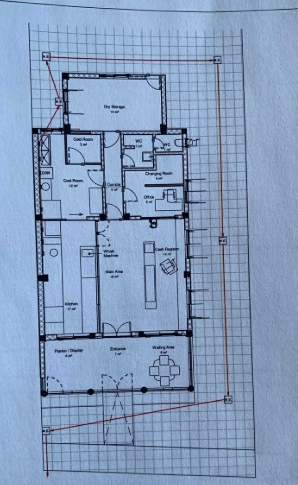 130m² Commercial for Rent in Nicosia – Pallouriotissa