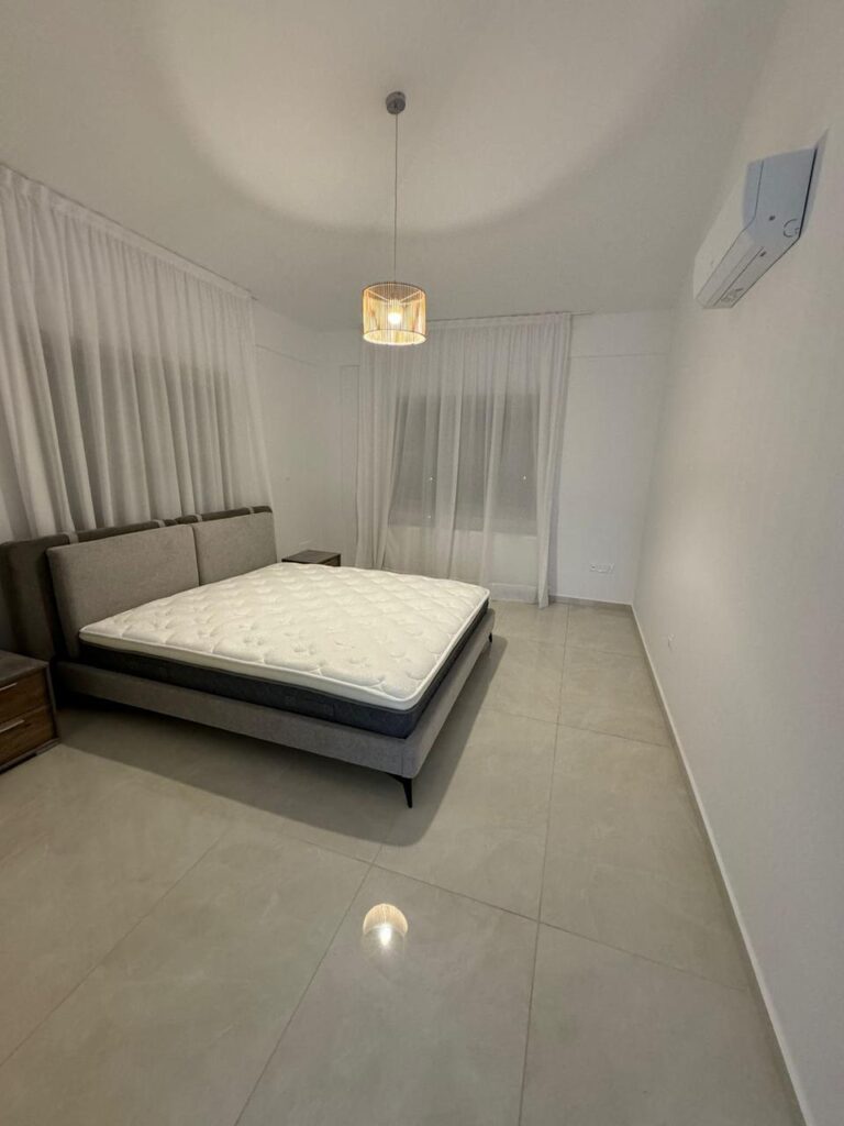 3 Bedroom House for Rent in Kissonerga, Paphos District