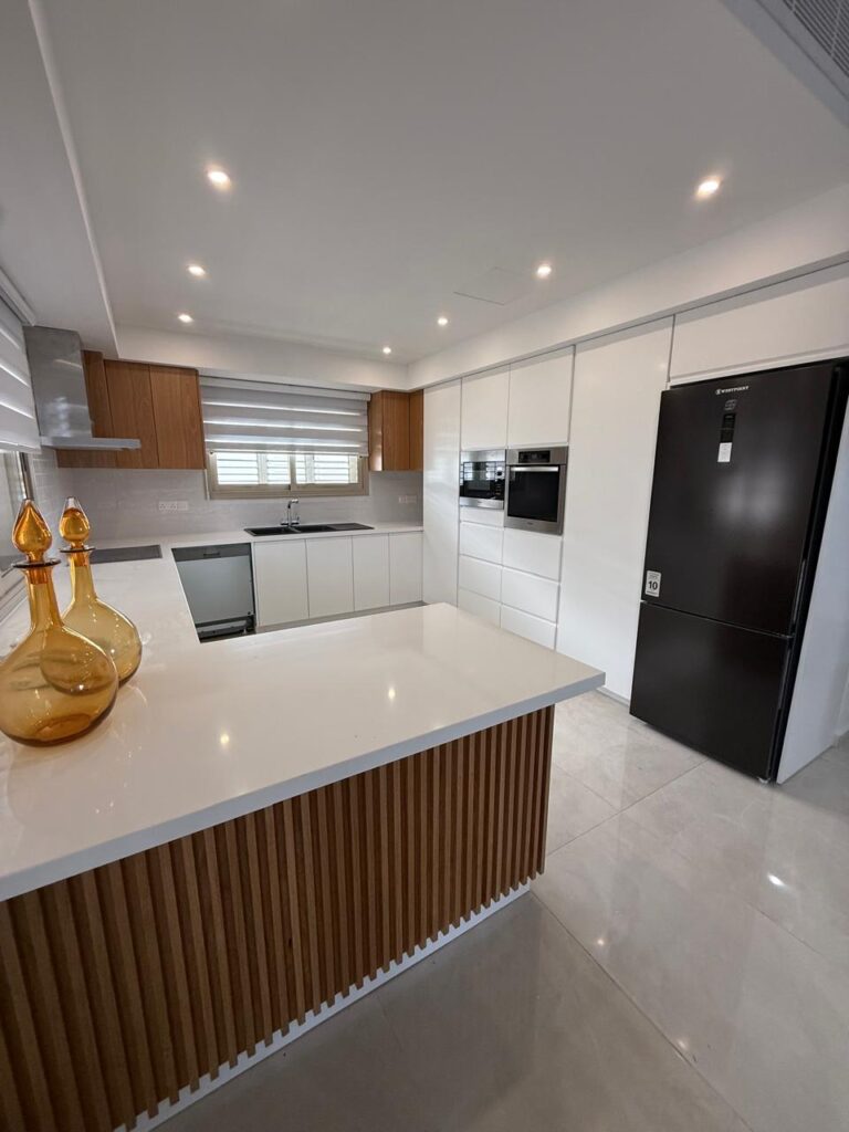 3 Bedroom House for Rent in Kissonerga, Paphos District