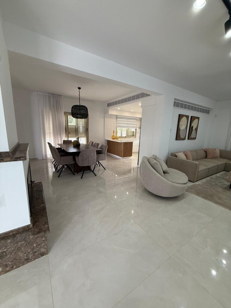 3 Bedroom House for Rent in Kissonerga, Paphos District