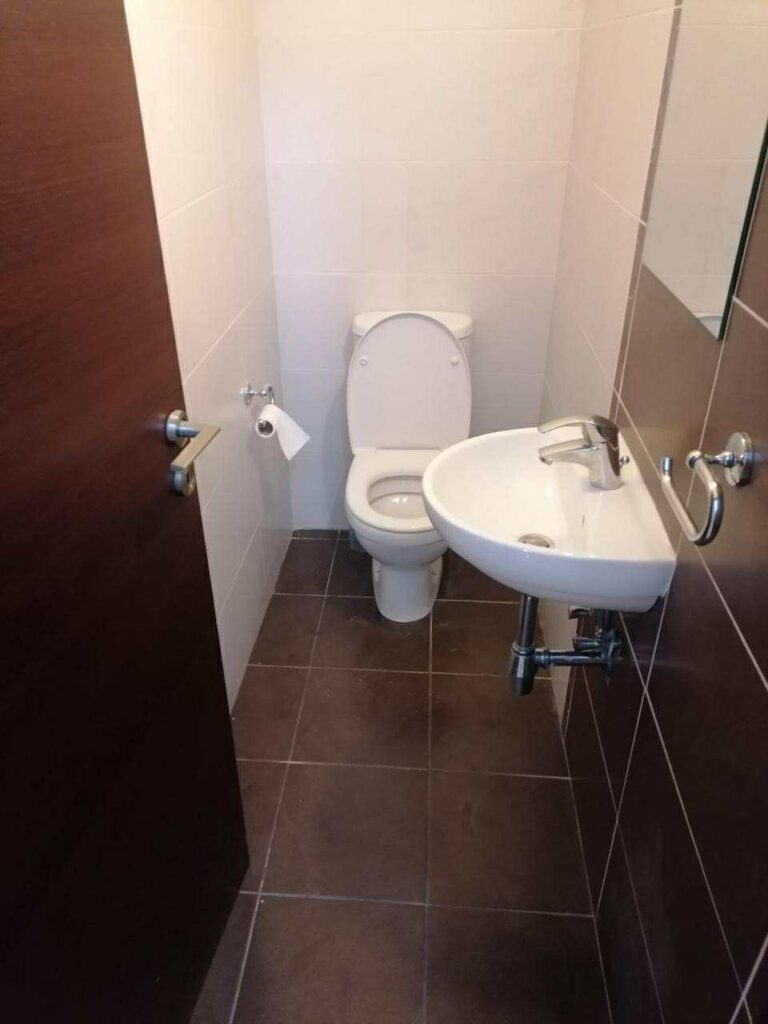 2 Bedroom Apartment for Rent in Limassol – Omonoia