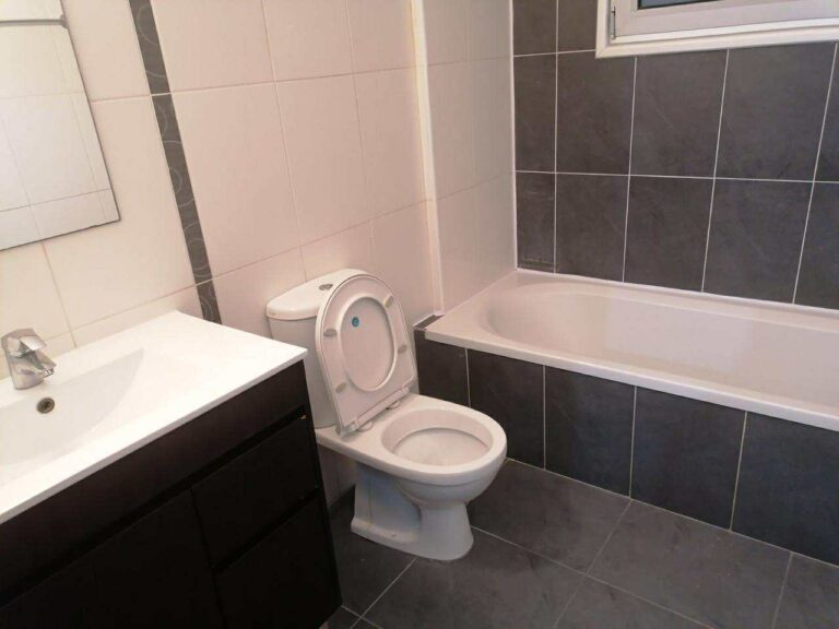 2 Bedroom Apartment for Rent in Limassol – Omonoia