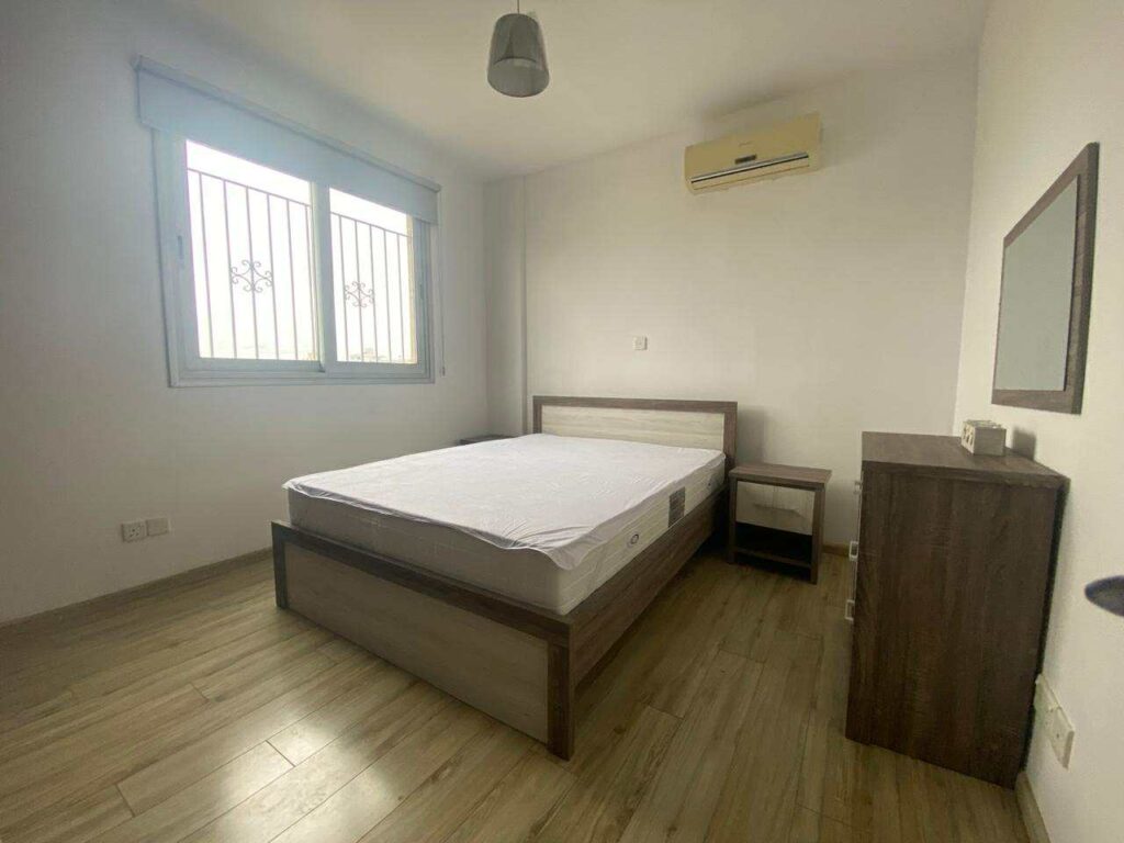 2 Bedroom Apartment for Rent in Limassol – Omonoia