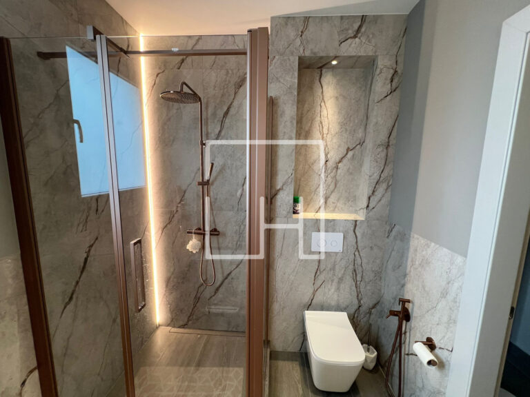 3 Bedroom Apartment for Rent in Germasogeia – Tourist Area, Limassol District