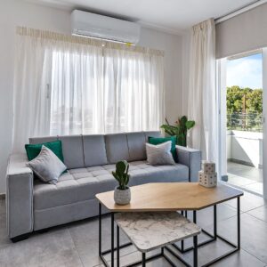 3 Bedroom Apartment for Sale in Geroskipou, Paphos District