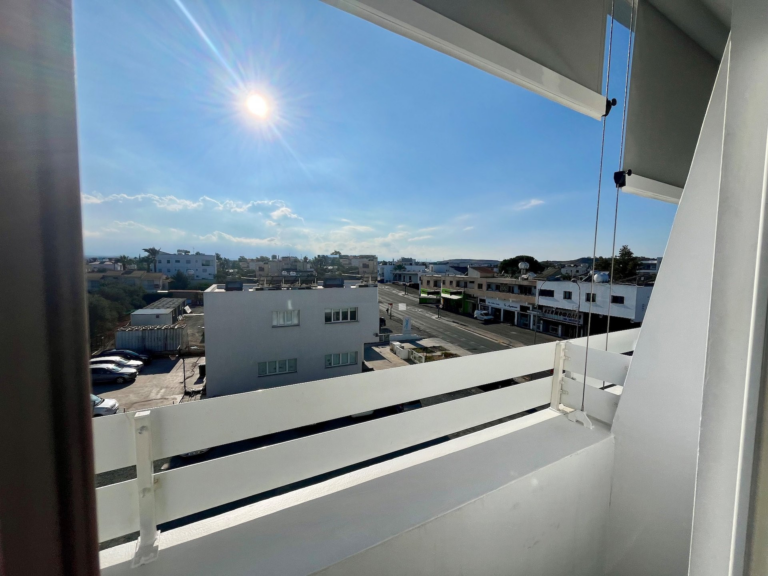 2 Bedroom Apartment for Rent in Lakatamia, Nicosia District