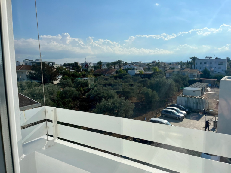 2 Bedroom Apartment for Rent in Lakatamia, Nicosia District