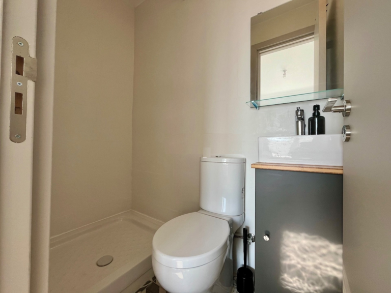 2 Bedroom Apartment for Rent in Lakatamia, Nicosia District