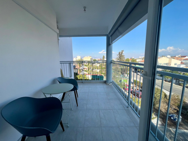 2 Bedroom Apartment for Rent in Lakatamia, Nicosia District